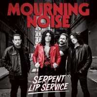 Serpent Lip Service (red)