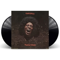 Maggot Brain (45 Rpm Edition)