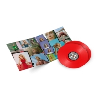 Per Ongeluk Live -coloured-