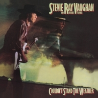Couldn't Stand The Weather -coloured-