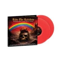 Ride The Rainbow (red)