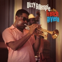On The French Riviera -coloured-