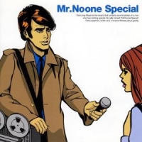 Mr.noone Special -coloured-
