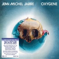 Oxygene