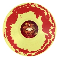 Live In Antwerp -coloured-