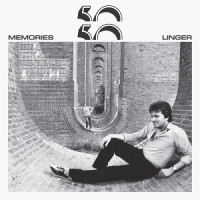 Memories Linger (clear)