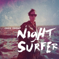 Night Surfer (2025)
