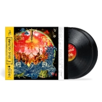 Luke Una Presents E Soul Cultura Vol.3