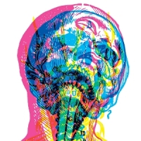 Urgh (random Translucent Red, Green