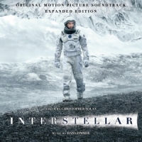 Interstellar (original Motion Picture Soundtrack)