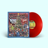 Worst Christmas Ever! (rood)