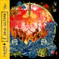 Luke Una Presents E Soul Cultura Vol.3