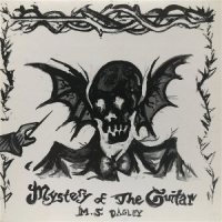 Mystery Of The Guitar