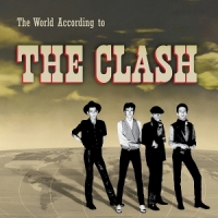 The World According To The Clash
