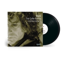 Bach  Cello Suites