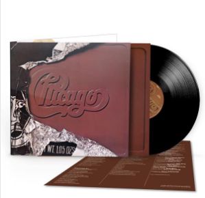 Chicago X -ltd-