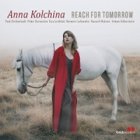 Reach For Tomorrow
