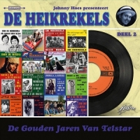 De Gouden Jaren Van Telstar Deel 2