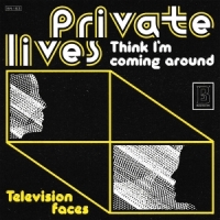 Think I M Coming Around/television