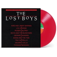 The Lost Boys -coloured-
