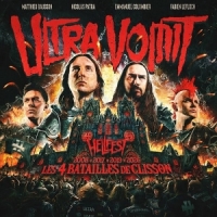 Hellfest: Les Quatre Batailles De Clisson