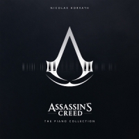 Assassin S Creed  The Piano Collect