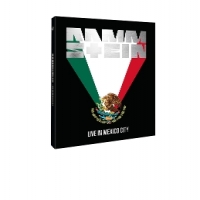 Live In Mexico City