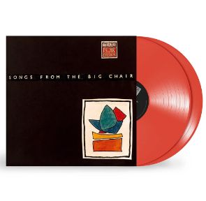 Songs From The Big Chair