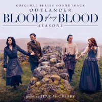 Outlander: Blood Of My Blood -coloured-
