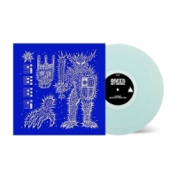 Off Course (electric Blue)