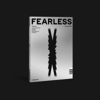 Fearless (blue Chypre)