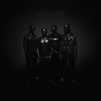 Weezer (black Album) / Coloured