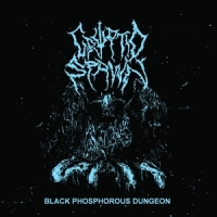 Black Phosphorous Dungeon
