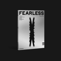 Fearless (blue Chypre)