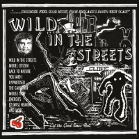 Wild In The Streets -coloured-