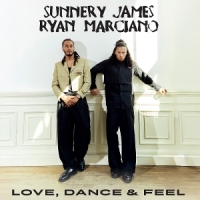 Love, Dance & Feel -coloured-