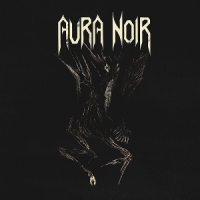 Aura Noire -coloured-