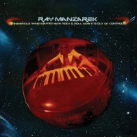 The Whole Thing Started With Rock & Roll Now It's Out O