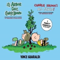 It's Arbor Day, Charlie Brown / Charlie Brown's All Sta