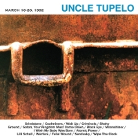 March 16-20, 1992