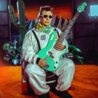 Space Cadet -coloured-