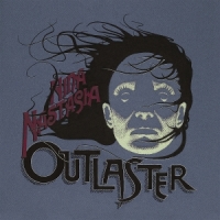 Outlaster (burgundy)