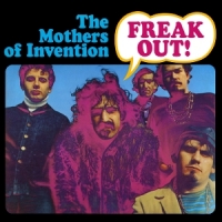 Freak Out! 60th Anniversary