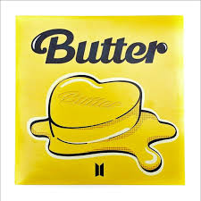 Butter