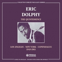 The Quintessence Los Angeles- New Y