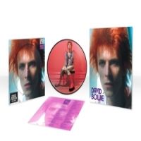 Space Oddity -pd-