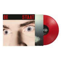 De Staat -rood-