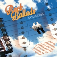 Rock Ballads Collected -coloured-