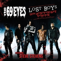 Lost Boys -20th Anniversary Edition