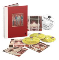 More Songs About Buildings And Food